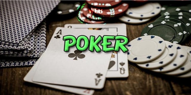 Thuật ngữ chơi bài Poker anh em nên biết