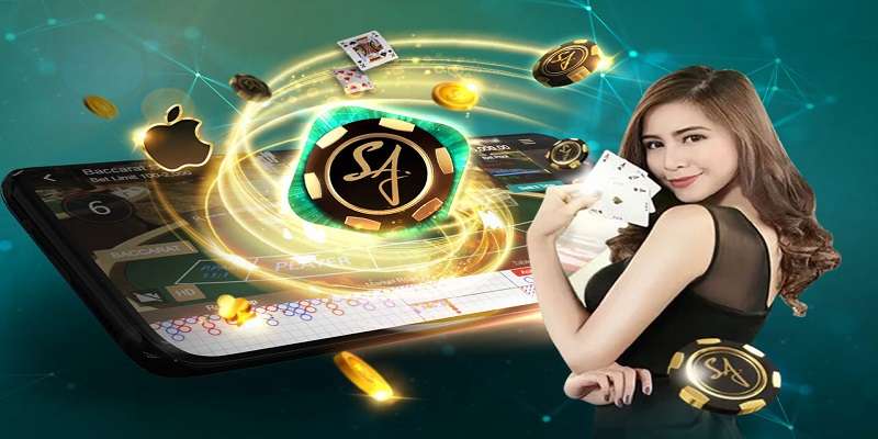 Nhà cái BET88 triển khai nhiều chiến lược nhằm thu hút người chơi