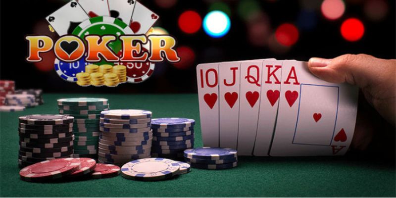 Mẹo áp dụng trong cách chơi Poker