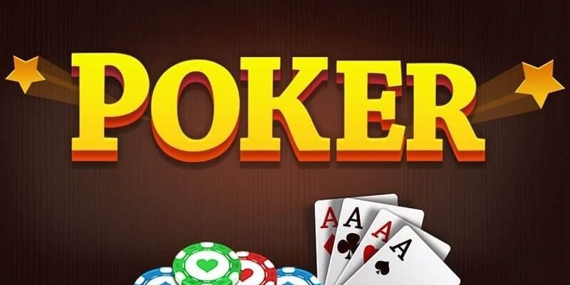 Sơ lược về trò chơi bài Poker