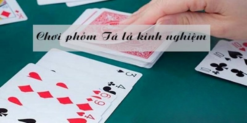 Cách tham gia Phỏm đúng cách tại nhà cái uy tín BET88