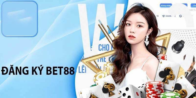 Lưu ý khi đăng ký đăng nhập BET88