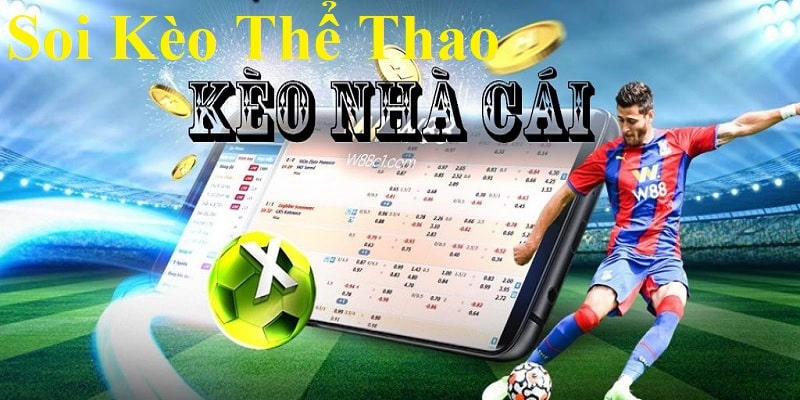 soi kèo thể thao